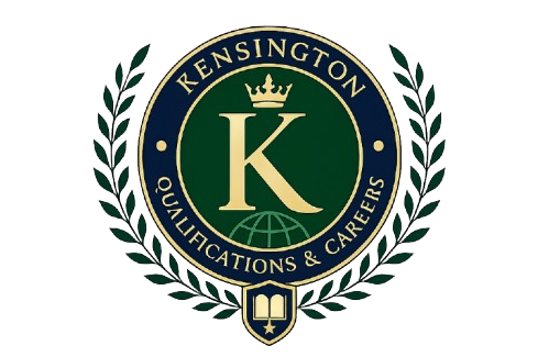 Kensington Qualifications & Careers